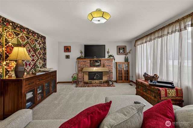 407 N Western Avenue, Wenatchee, WA 98801