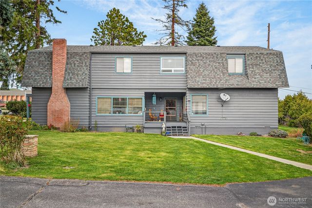 407 N Western Avenue, Wenatchee, WA 98801