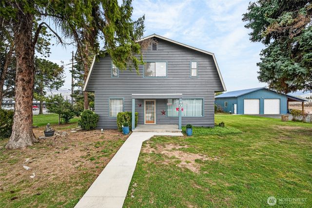 407 N Western Avenue, Wenatchee, WA 98801