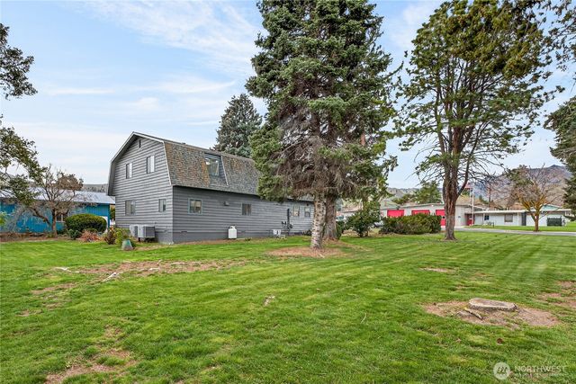 407 N Western Avenue, Wenatchee, WA 98801