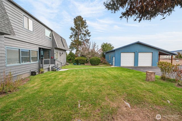 407 N Western Avenue, Wenatchee, WA 98801