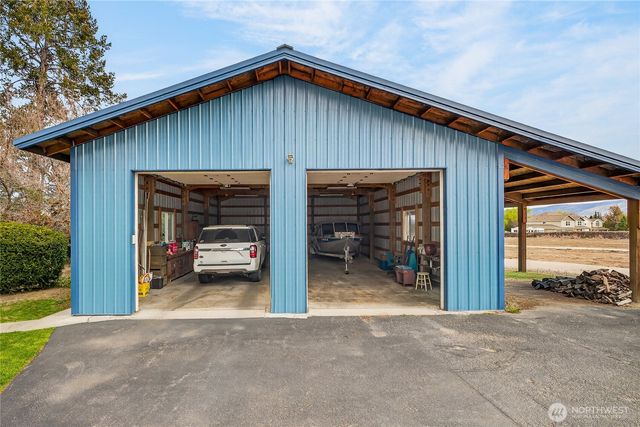 407 N Western Avenue, Wenatchee, WA 98801