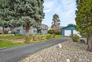 407 N Western Avenue, Wenatchee, WA 98801