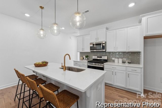 935 Gondola Court 16a, Salisbury, NC 28144