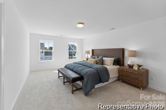 935 Gondola Court 16a, Salisbury, NC 28144