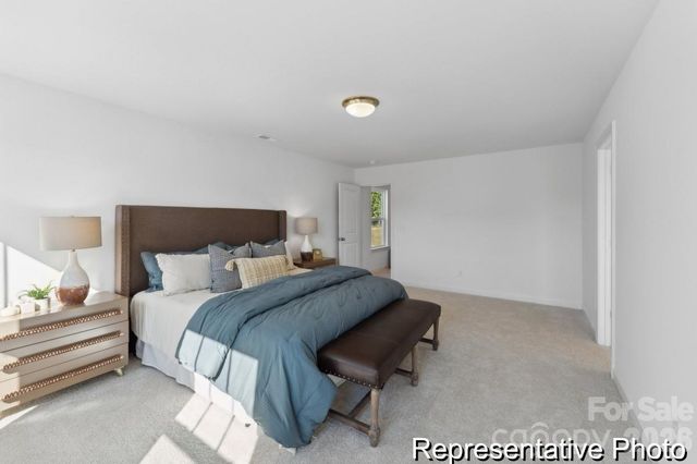 935 Gondola Court 16a, Salisbury, NC 28144