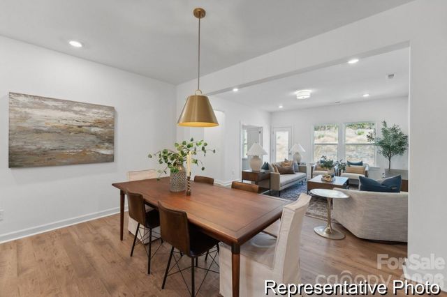 935 Gondola Court 16a, Salisbury, NC 28144