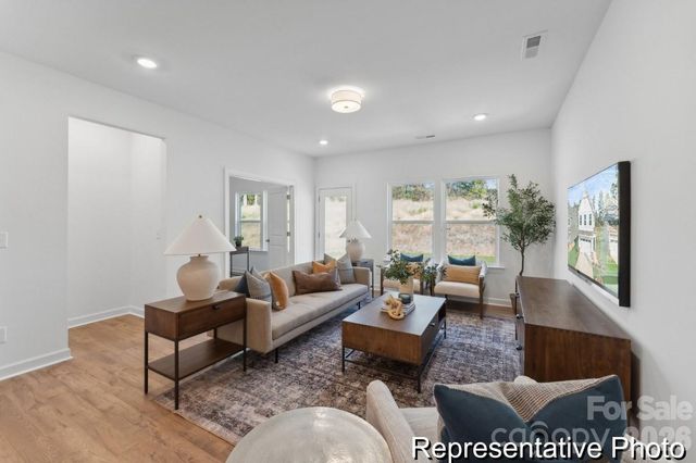 935 Gondola Court 16a, Salisbury, NC 28144