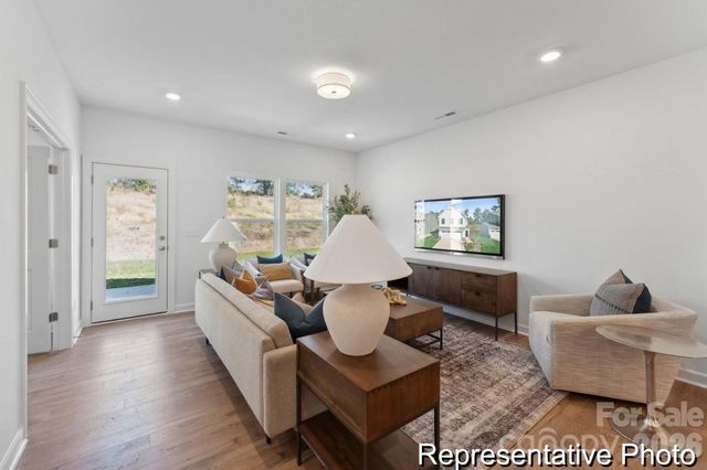 935 Gondola Court 16a, Salisbury, NC 28144