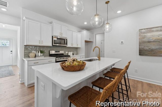 935 Gondola Court 16a, Salisbury, NC 28144