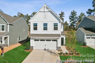935 Gondola Court 16a, Salisbury, NC 28144