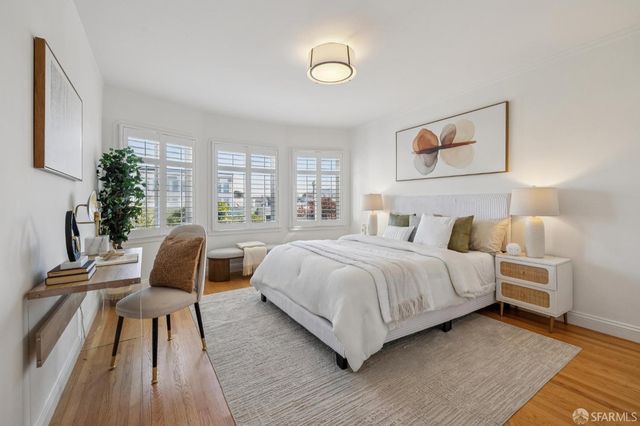 638 38th Avenue, San Francisco, CA 94121