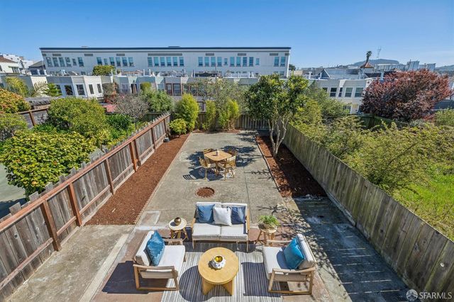 638 38th Avenue, San Francisco, CA 94121