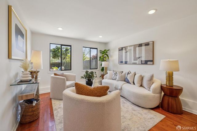 638 38th Avenue, San Francisco, CA 94121