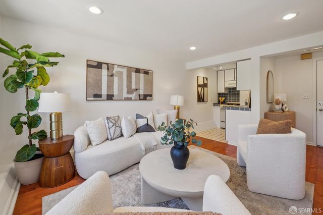 638 38th Avenue, San Francisco, CA 94121