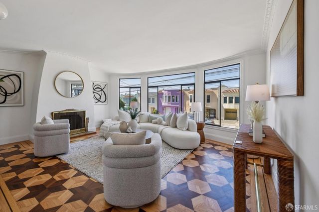 638 38th Avenue, San Francisco, CA 94121