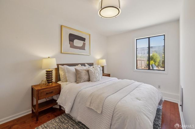 638 38th Avenue, San Francisco, CA 94121