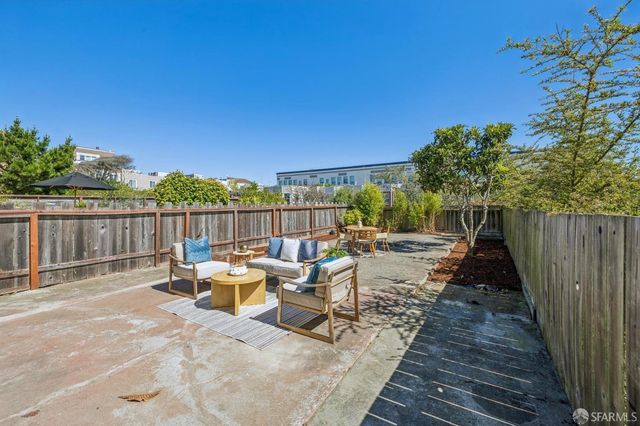 638 38th Avenue, San Francisco, CA 94121