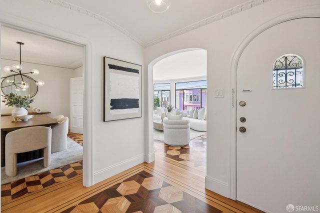 638 38th Avenue, San Francisco, CA 94121