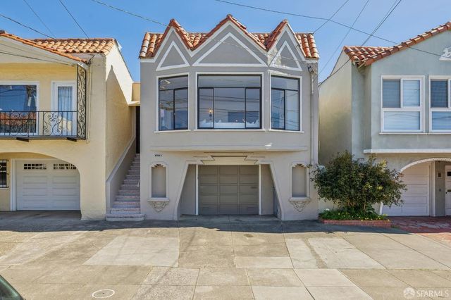 638 38th Avenue, San Francisco, CA 94121