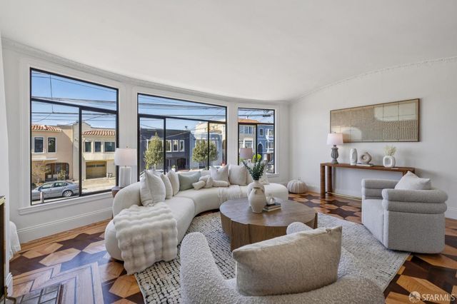 638 38th Avenue, San Francisco, CA 94121