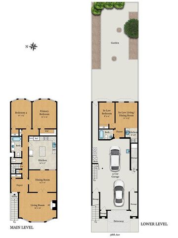 638 38th Avenue, San Francisco, CA 94121