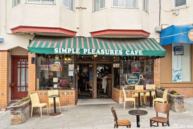 638 38th Avenue, San Francisco, CA 94121