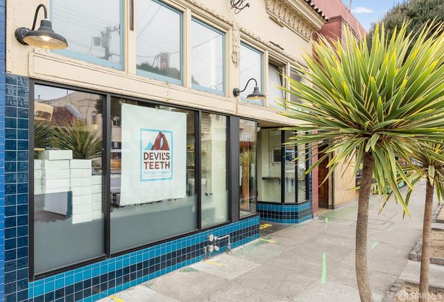 638 38th Avenue, San Francisco, CA 94121