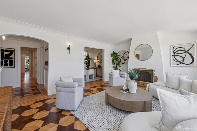 638 38th Avenue, San Francisco, CA 94121