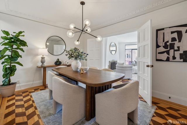 638 38th Avenue, San Francisco, CA 94121