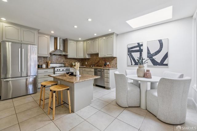 638 38th Avenue, San Francisco, CA 94121