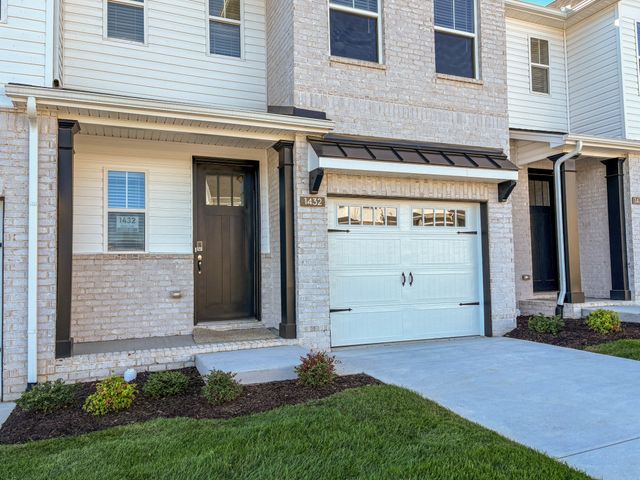 1432 Vanner Ct lot 410, Gallatin, TN 37066