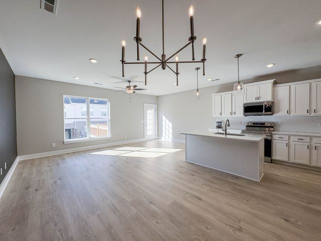 1432 Vanner Ct lot 410, Gallatin, TN 37066