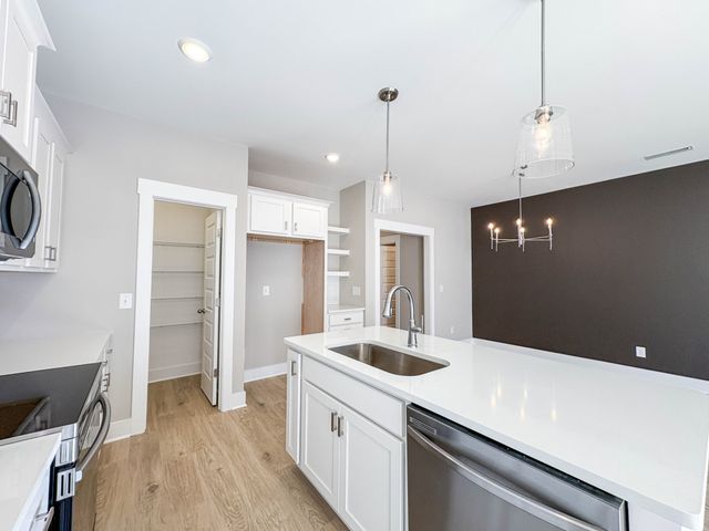 1432 Vanner Ct lot 410, Gallatin, TN 37066