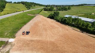001 Hwy 412, Huntsville, AR 72740