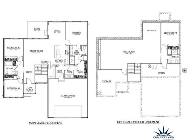 12164 S 114th Avenue, Papillion, NE 68046