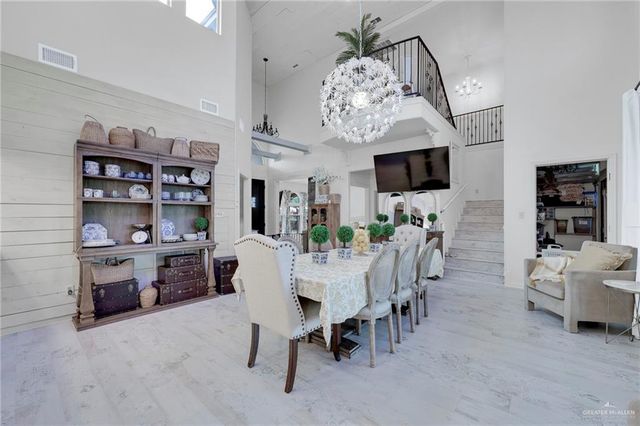 1909 Lake Point Drive, Mission, TX 78572