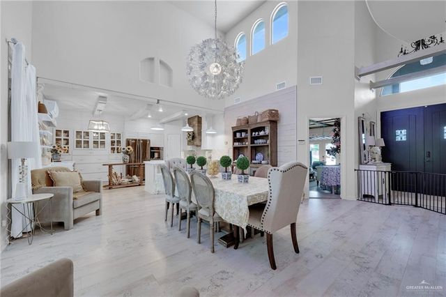 1909 Lake Point Drive, Mission, TX 78572