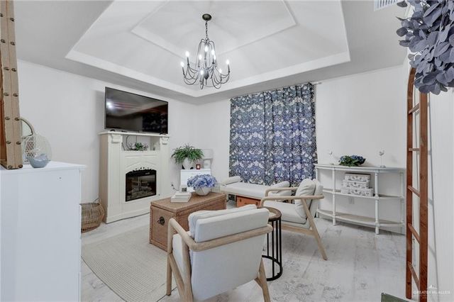 1909 Lake Point Drive, Mission, TX 78572