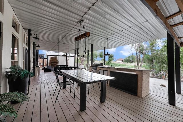 1909 Lake Point Drive, Mission, TX 78572