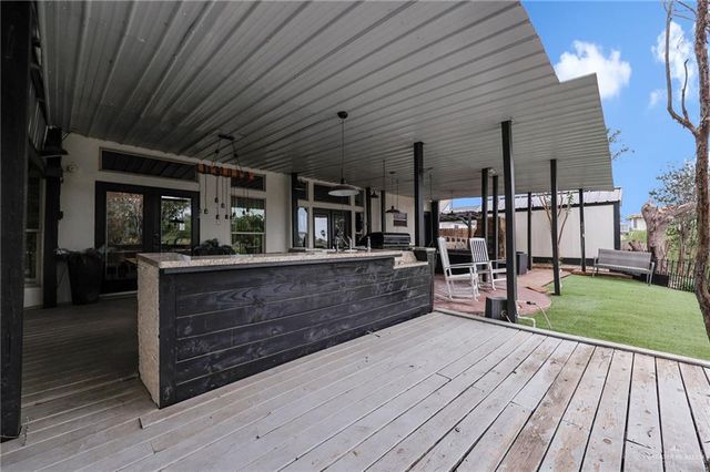 1909 Lake Point Drive, Mission, TX 78572