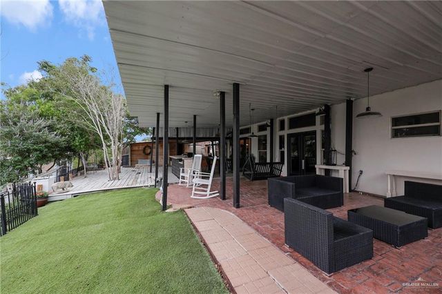 1909 Lake Point Drive, Mission, TX 78572