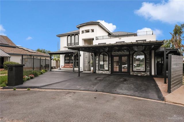 1909 Lake Point Drive, Mission, TX 78572