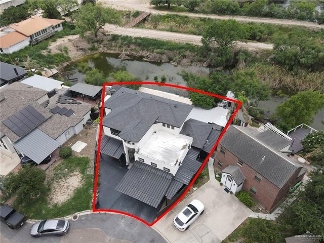 1909 Lake Point Drive, Mission, TX 78572