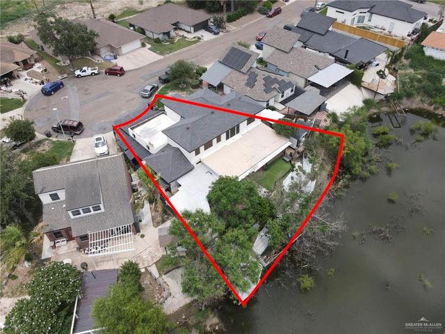 1909 Lake Point Drive, Mission, TX 78572
