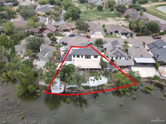 1909 Lake Point Drive, Mission, TX 78572