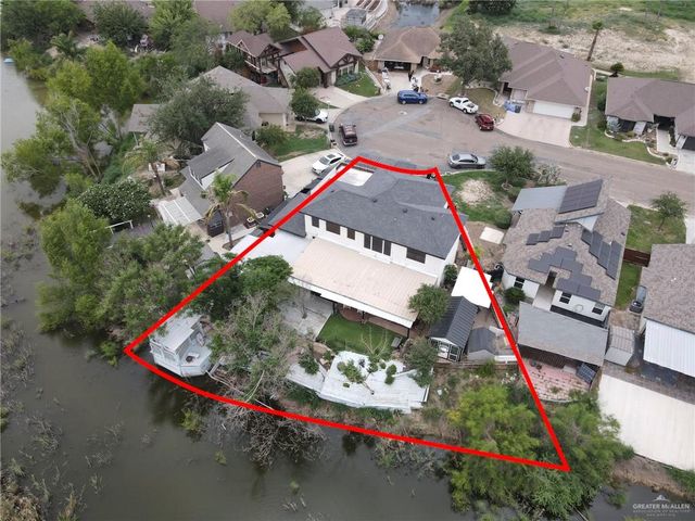 1909 Lake Point Drive, Mission, TX 78572