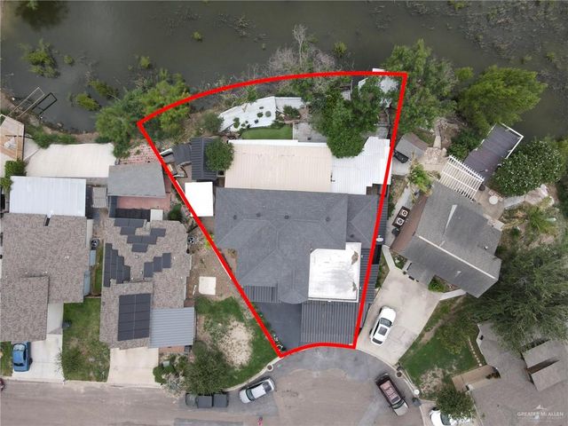 1909 Lake Point Drive, Mission, TX 78572