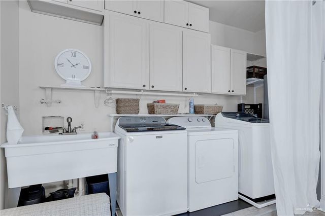 1909 Lake Point Drive, Mission, TX 78572