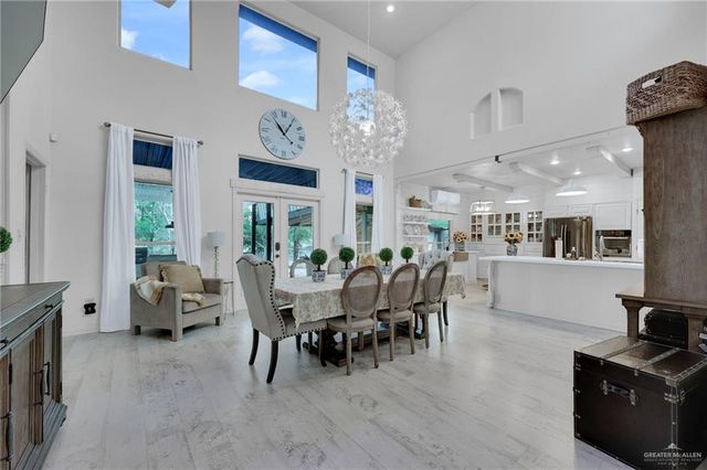 1909 Lake Point Drive, Mission, TX 78572